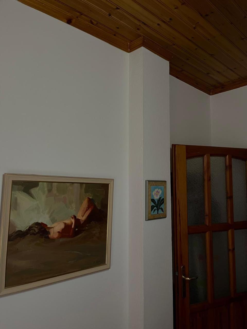 Andria'S Apartment Gjirokaster Luaran gambar